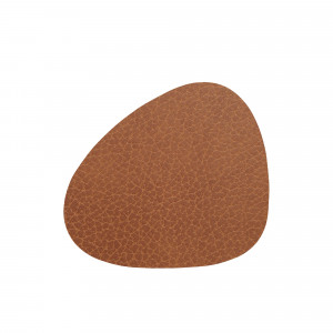 9852 BULL nature подстаканник фигурный 11x13 см, толщина 2мм;LIND DNA