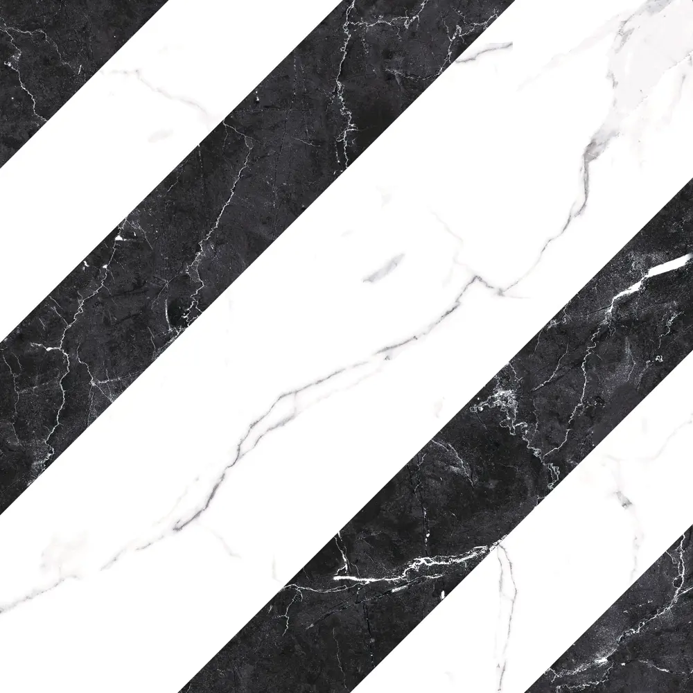 Керамогранит ARTENS Dina с мраморным узором 42×42 см 89364108 STLM-0943722 - Вид №1