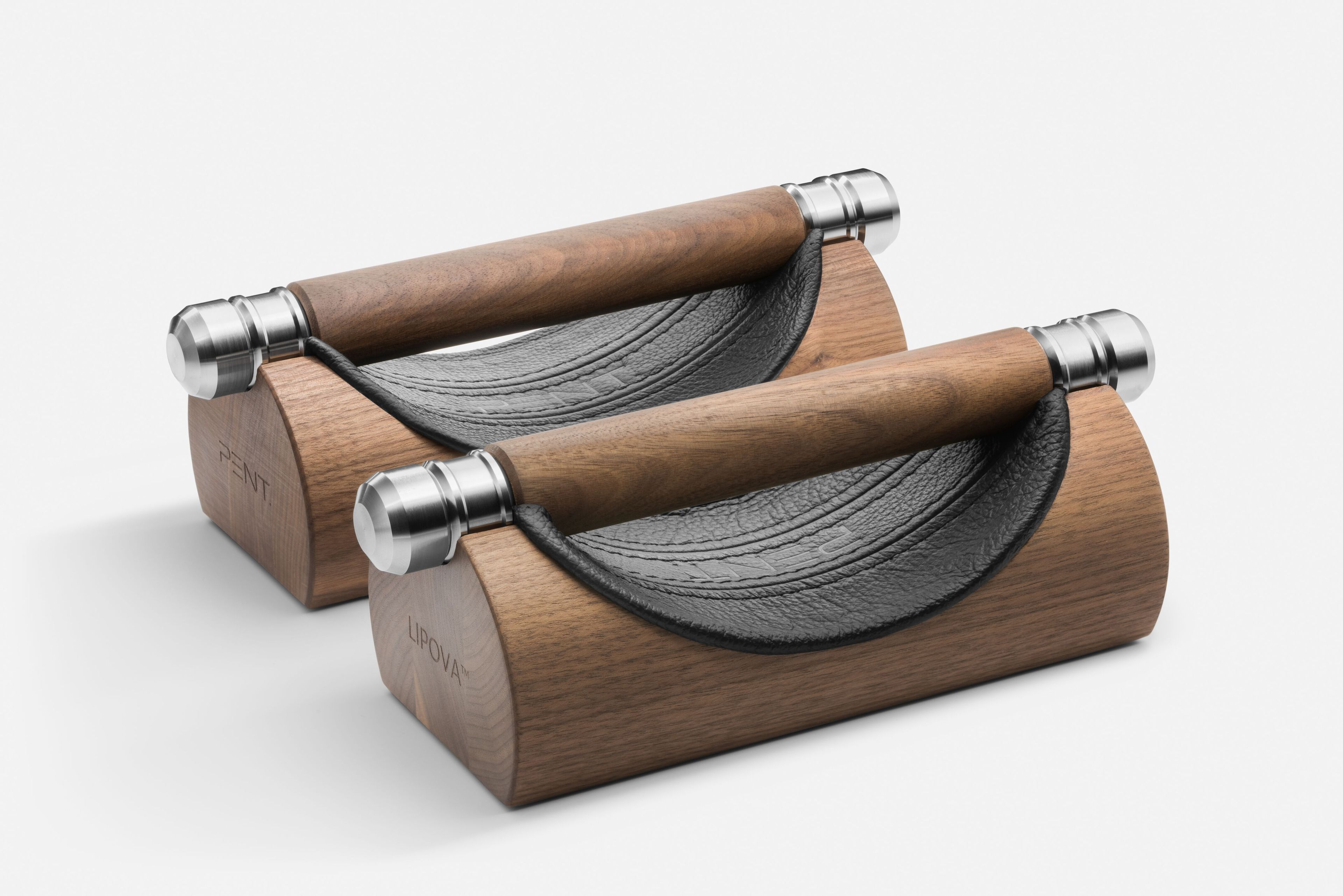 Пуш - ап деревянные бары PENT LIPOVA ARCH-00068400 - Вид №5