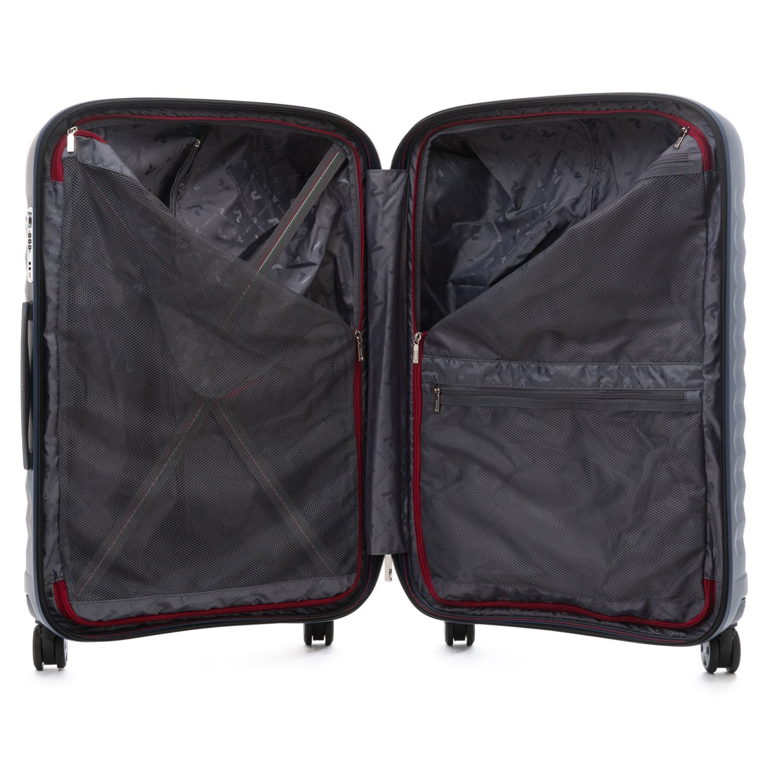 5465-0303 Чемодан 5465 Uno Zsl Premium Medium Trolley Roncato Uno ZSL Premium 2.0  - Вид №2