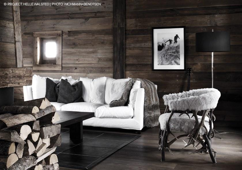 Flexform 3-х местный тканевый диван со съемным чехлом Victor sun-id-1408425 - Вид №2