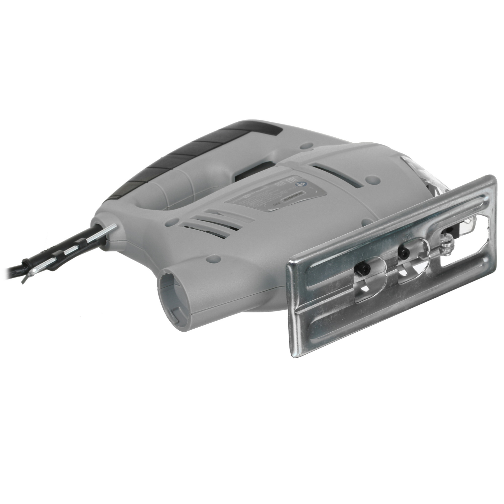 Электрический лобзик FinePower Basic JSB400 4729949 STDN-0122831 - Вид №5