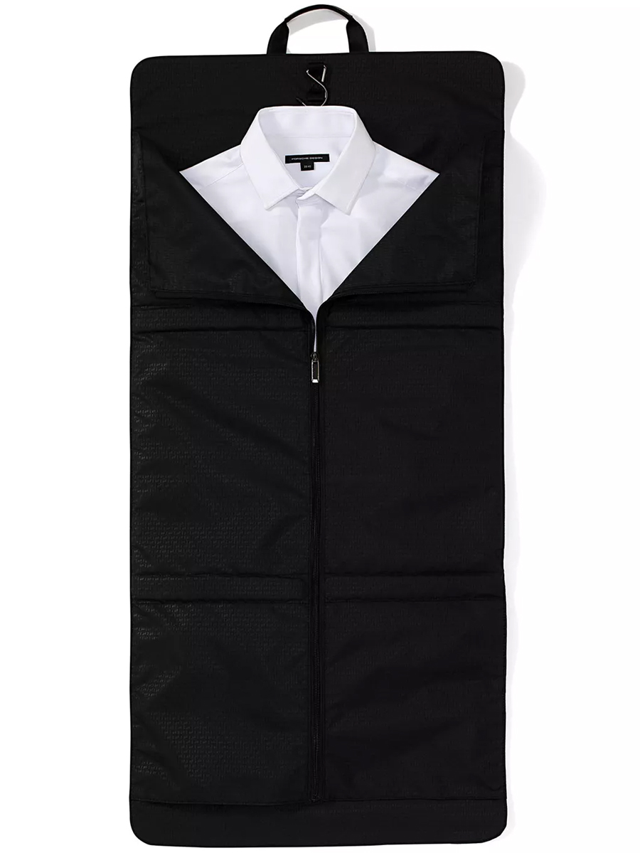 OAC09005.001 Портплед OAC09005 Garment Bag Porsche Design Travel Accessories  - Вид №3