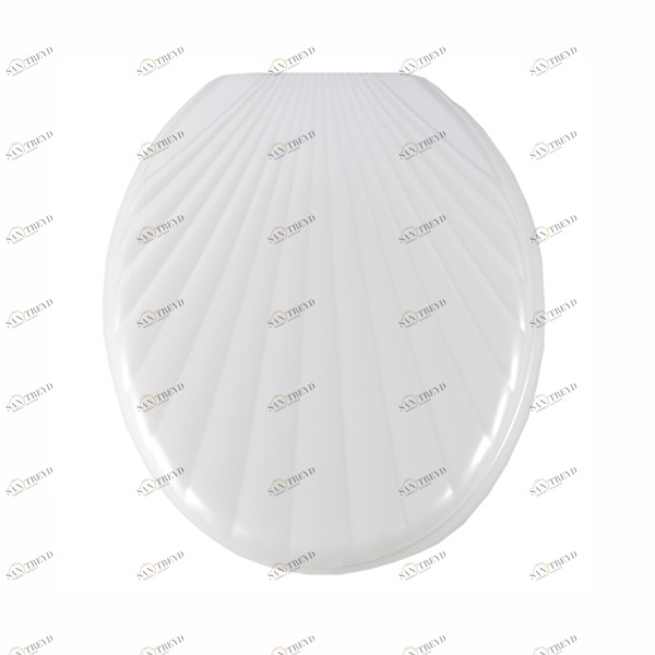 16149 Крышка сиденье для унитаза ОРИО 