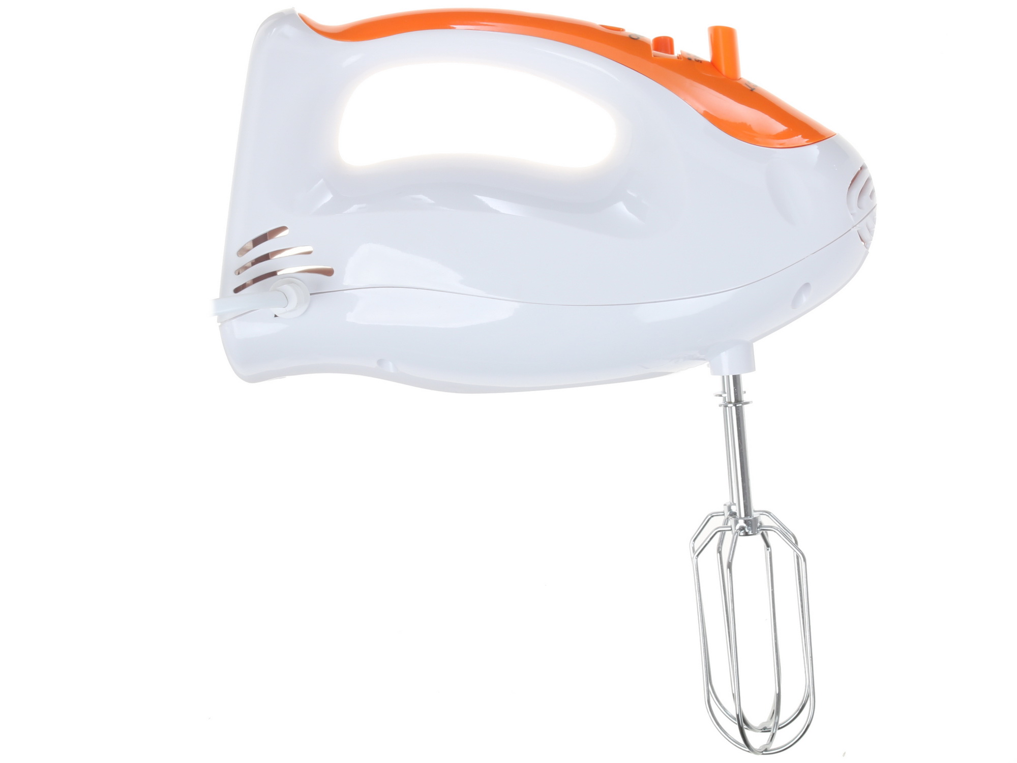 1085217 Миксер ARESA AR-1901 белый STDN-0069018 - Вид №1