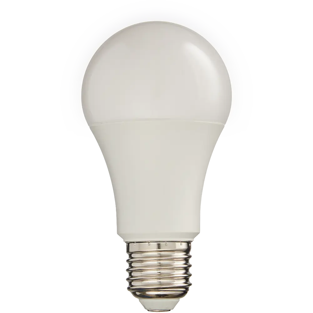 Лампа умная светодиодная Wi-Fi Osram Smart Plus E27 220-240 В 9 Вт груша матовая 806 лм, изменение оттенков белого 89143904 STLM-2029779 LEDVANCE  - Вид №1