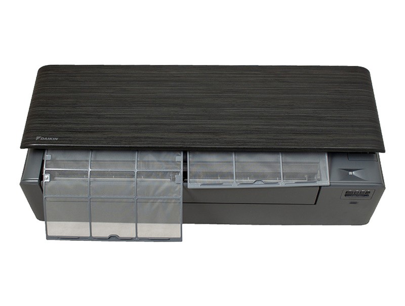 9118279 Кондиционер настенный сплит-система Daikin FTXA20BT/RXA20A черный STDN-0136716 - Вид №12