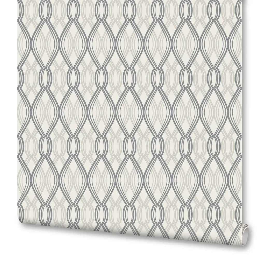 Обои флизелиновые Euro Decor INFINITY бежевые 1.06 м 1150-17 82142263 STLM-2021177