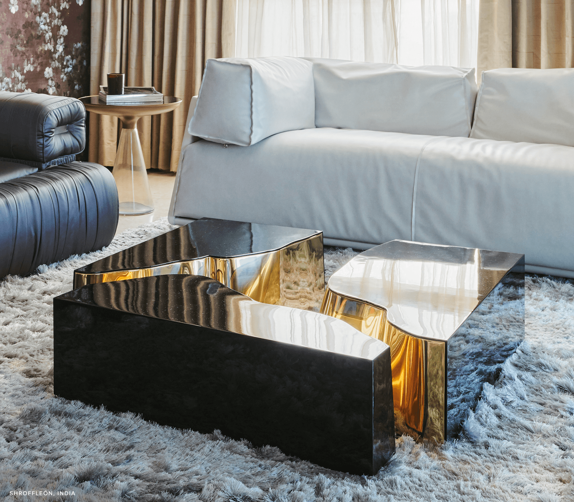 0-108 Центральный стол Lapiaz  Boca Do Lobo  - Вид №7