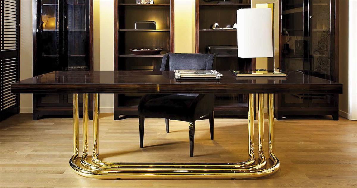 Письменный стол  DOM EDIZIONI WILLIAM 