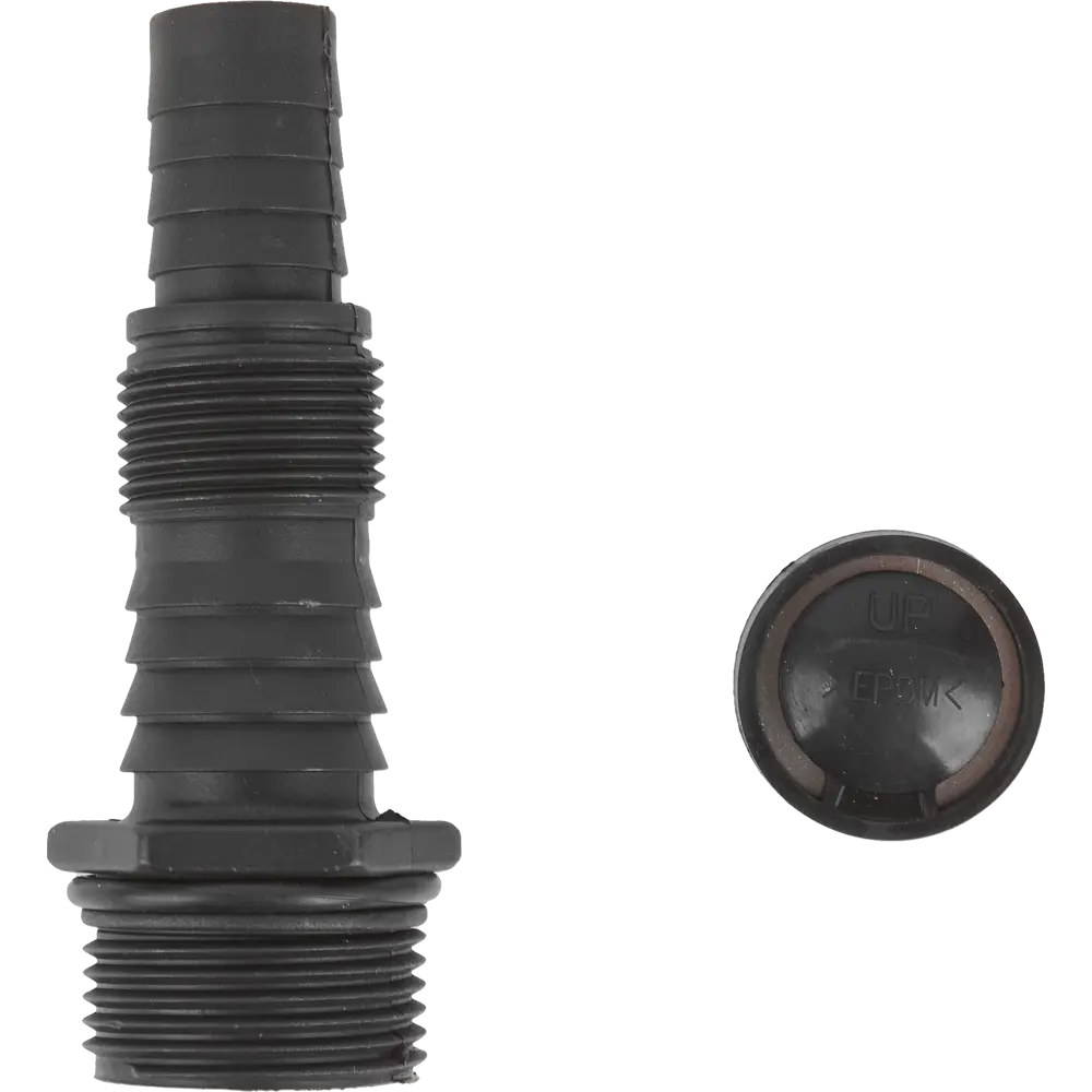 Насос садовый колодезный AL-KO DIVE 6300/4 Premium высота подъема 40 м, кабель 10 м, 6300 л/час STLM-2129826 - Вид №2