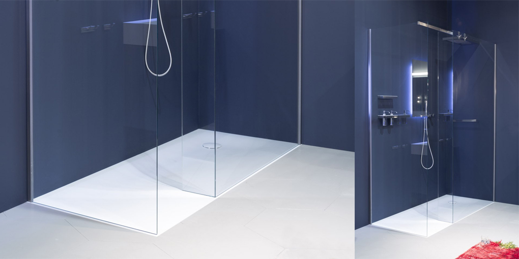 Душевой поддон 00_XL90180 Antonio Lupi 00 Antoniolupi 00XL90180 - Вид №2