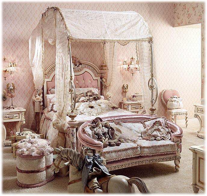 Кровать  RIVA 7500/DI + 7500/BDI 