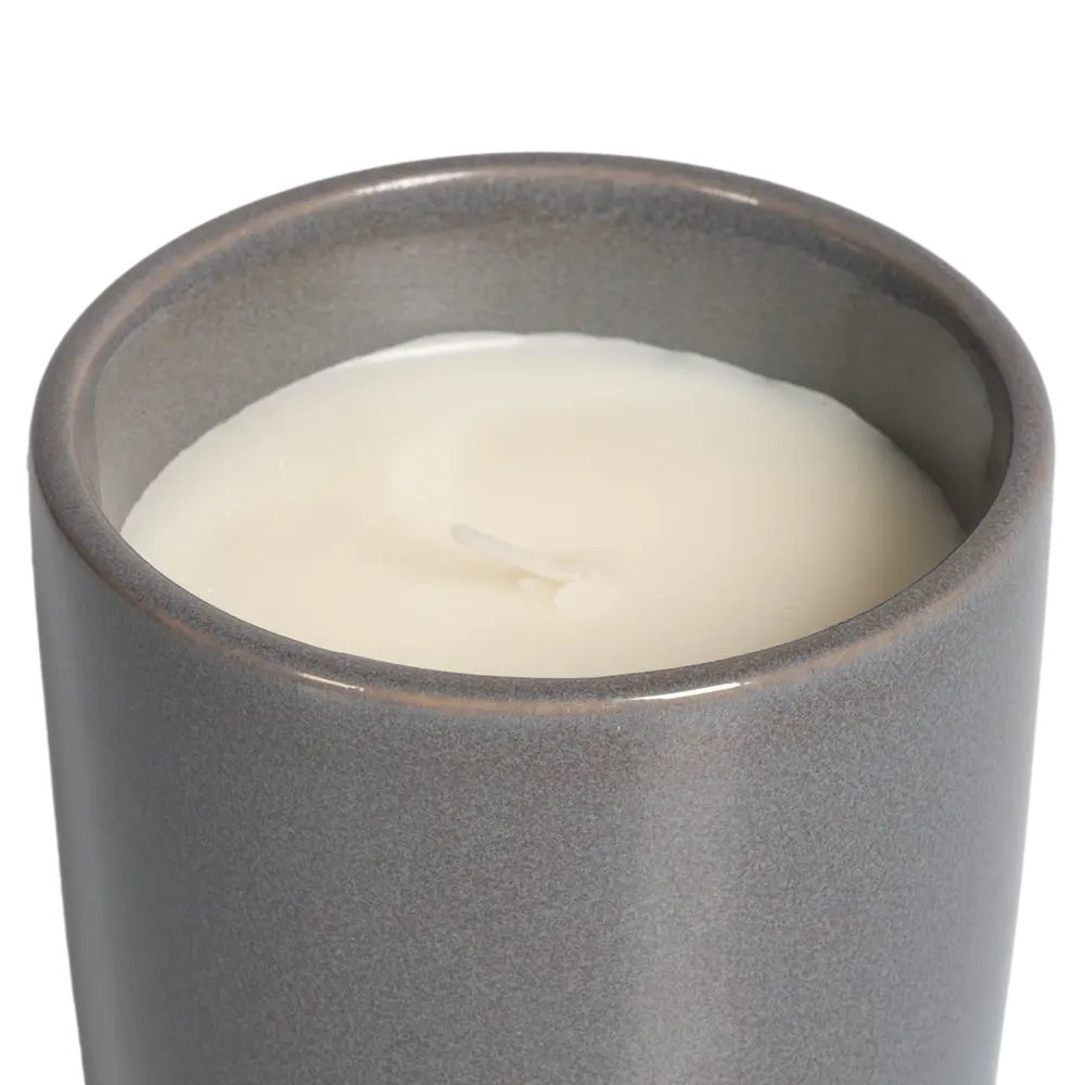 Ароматическая свеча Santreyd Серебряная орхидея 9 см 89378036 STLM-1423306 - Вид №1