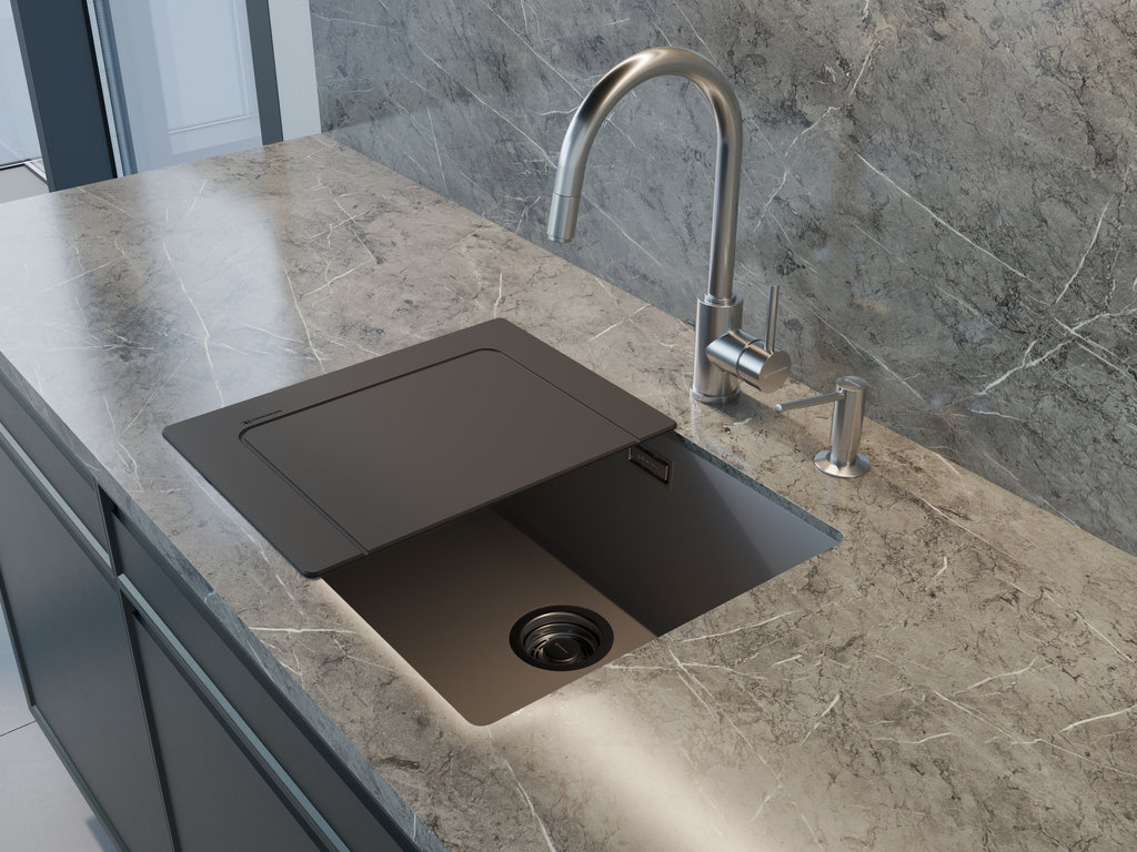 CB-BASIC-370 WD OMOIKIRI 4999102 - Вид №1