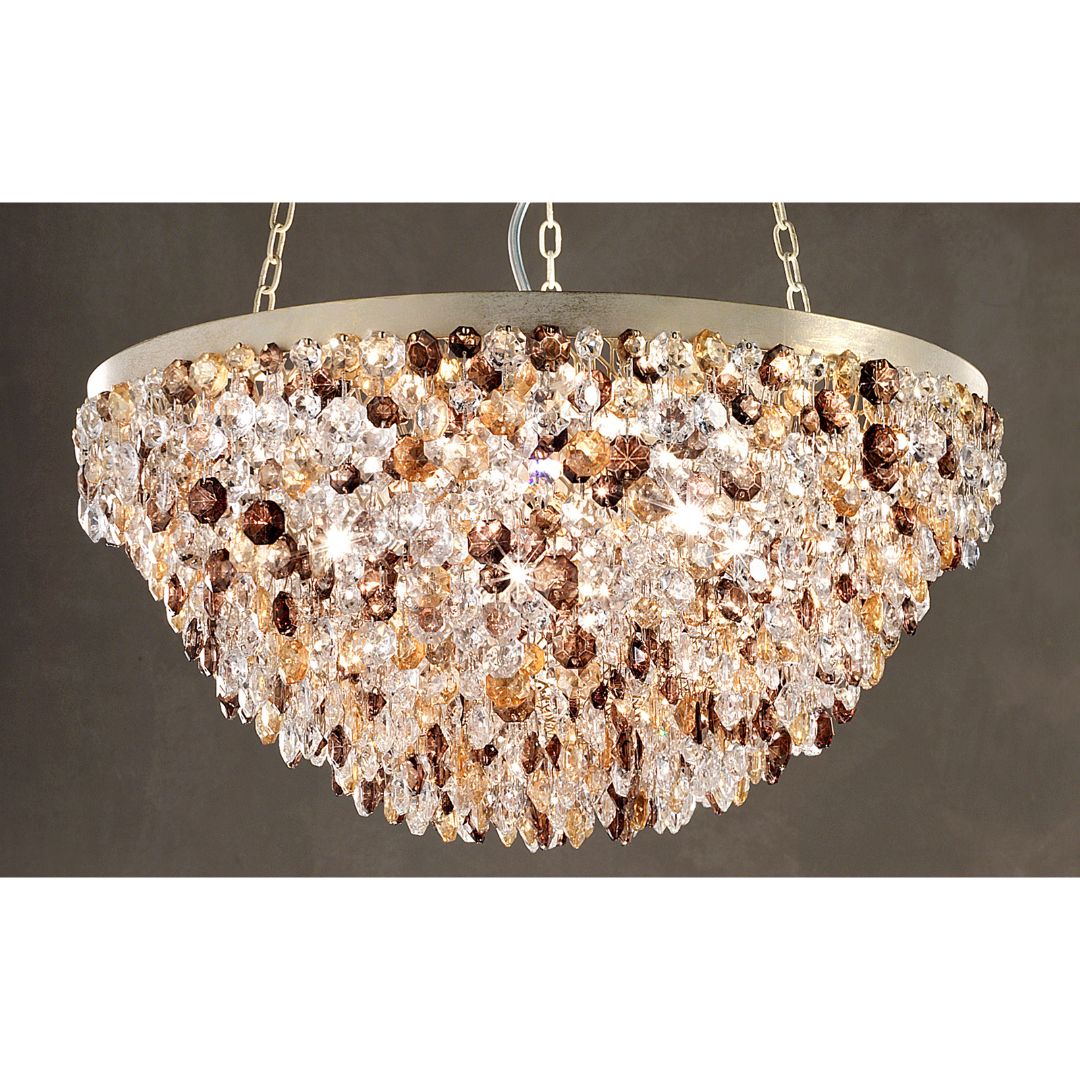 Masiero ROSEMERY 2 PO1 подвес 114250 - Вид №1