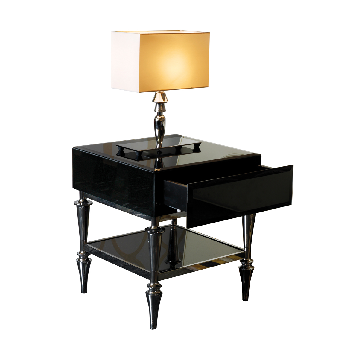 Ginevra Прикроватный столик Visionnaire  - Вид №5