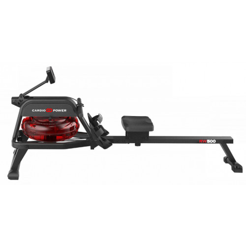 RW500 Гребной тренажер cardiopower rw500 CardioPower 
