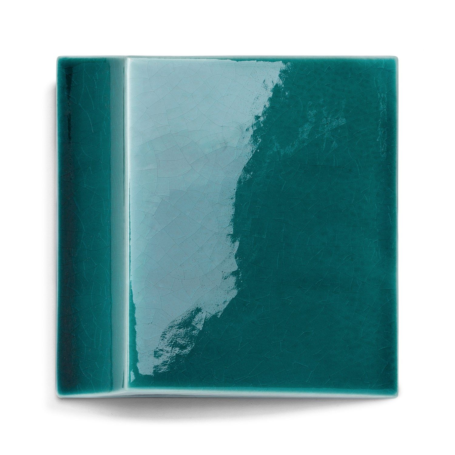 Внутренняя керамическая трехмерная поверхность плитки Theia tiles TÂMEGA ARCH-00071159 - Вид №8