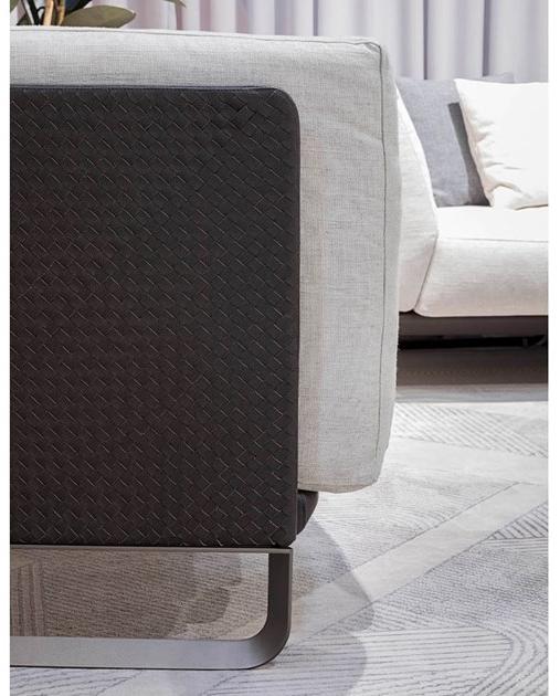 Turri Кресло с подлокотниками Milano sun-id-1486395 - Вид №1