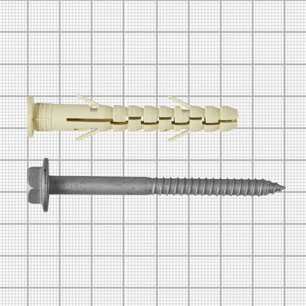 Фасадный анкер SORMAT S-UF 10x80 для навесных систем 88479235 STLM-1009655 - Вид №5