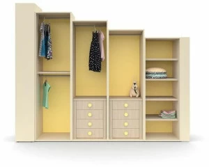 Nidi Гардеробные аксессуары