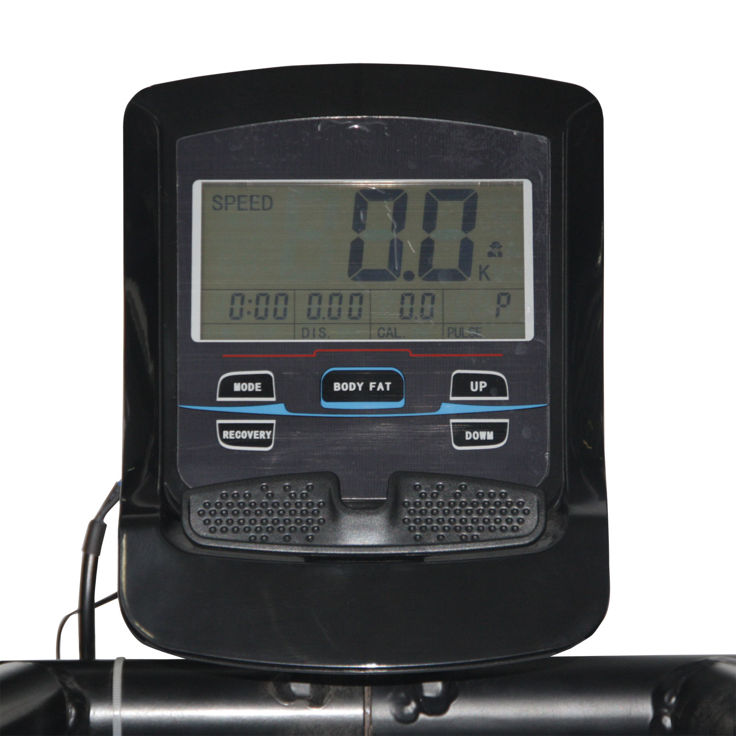 LAND T-925A Беговая дорожка land t-925a DFC  - Вид №1