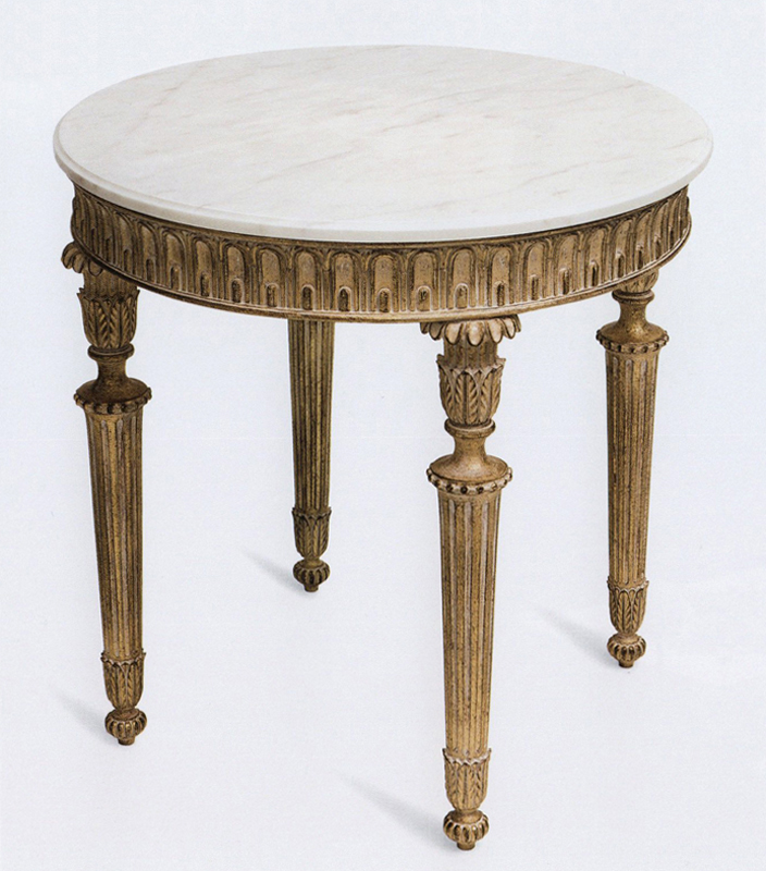 Столик  ROBERTO GIOVANNINI 1389 