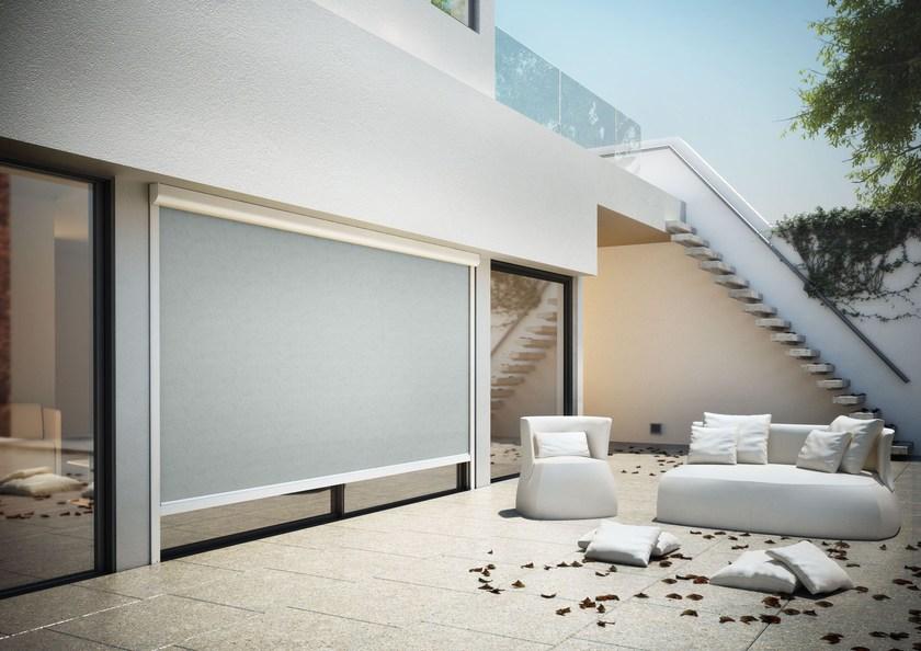 KE Outdoor Design Моторизованный навес в коробке Screeny sun-id-1361671 - Вид №1