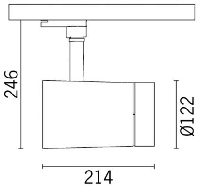 iGuzzini Светодиодное освещение дорожек с технологией маяка Palco sun-id-1467238 - Вид №1