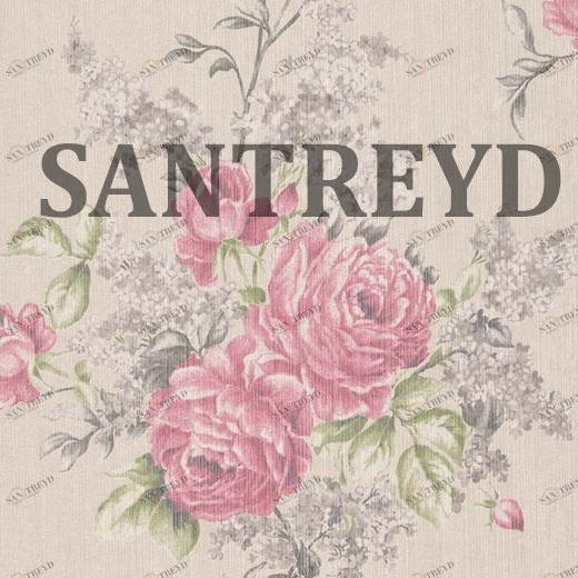 077536 Обои Aquarelle Cassata