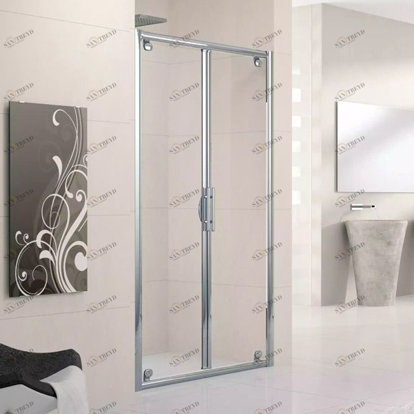 Двери в нишу 102 см LUNES B Novellini LUNES LUNESB961K