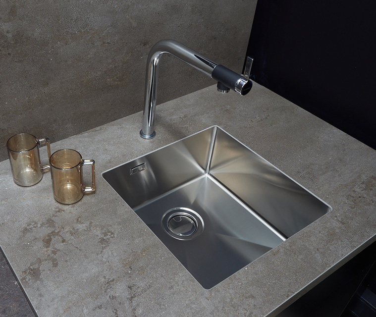 Столешницы для кухни - Винт велюто LIGRON LIST252 2154 - Вид №6