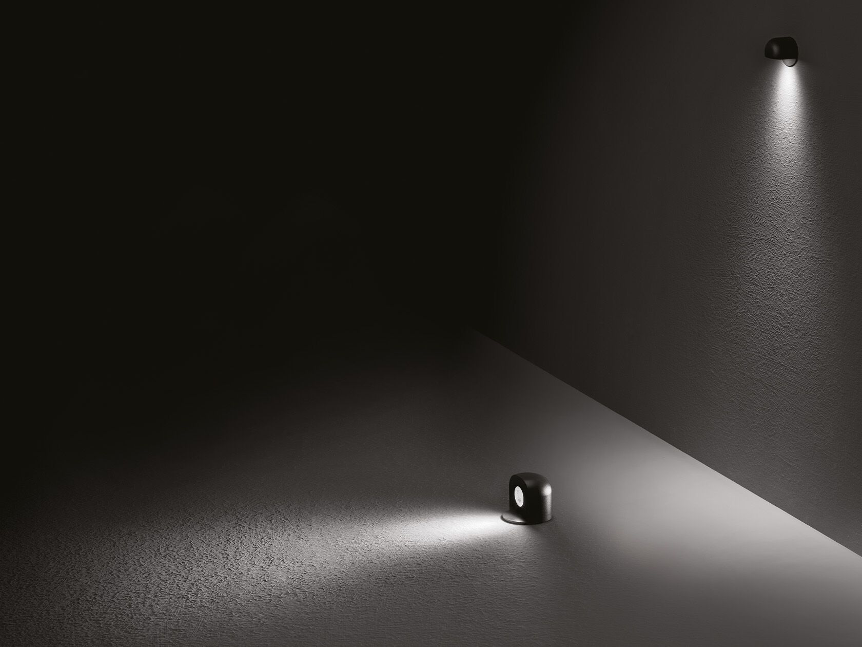 Открытый алюминиевый светодиодный маркер [LND] общие ARCH-00122263 - Вид №1