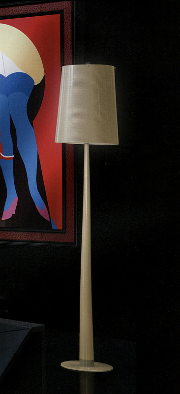 Напольная лампа  FORMITALIA CONIC 01 