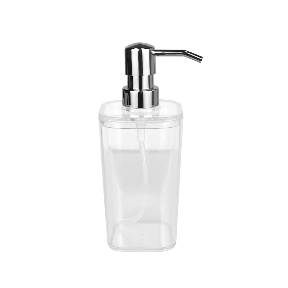 LEMER Don — элегантный дозатор для жидкого мыла 89384448 STLM-1326167