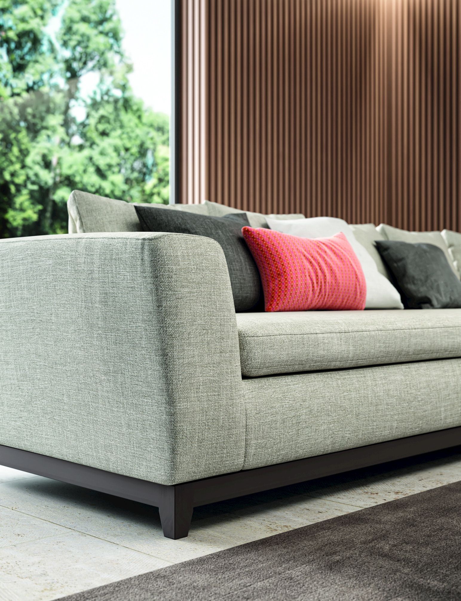 Ткань диван Marac Ривьера ARCH-00089689 - Вид №8