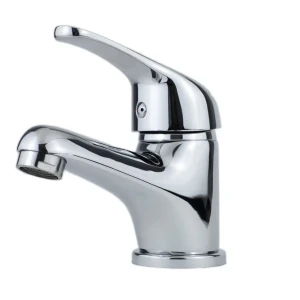 Смеситель для раковины Esko Riga RG 26