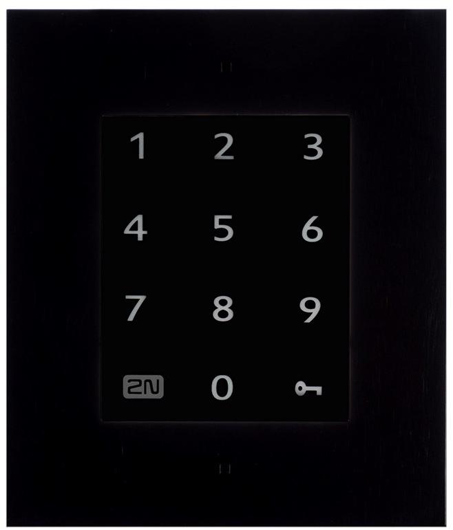 2N TELEKOMUNIKACE Система автоматизации здания для контроля доступа для управления безопасностью  916016  - Вид №4