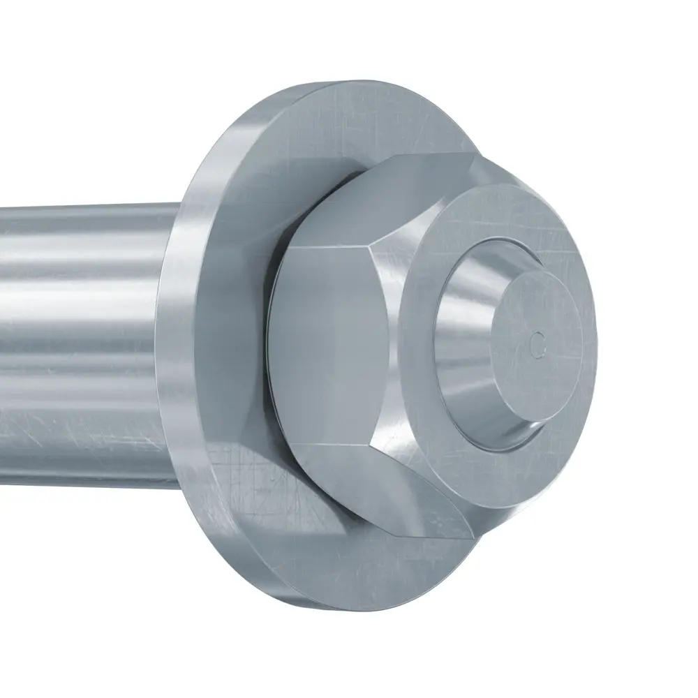 Анкер втулочный Fischer FH II B 28x199 мм, 4 шт. 82158981 STLM-2106067  - Вид №2