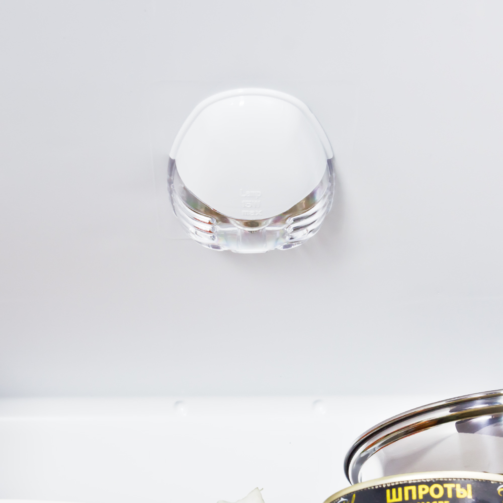 0169292 Холодильник с морозильником   ATLANT ХМ-6021-031 белый STDN-0082755 - Вид №5