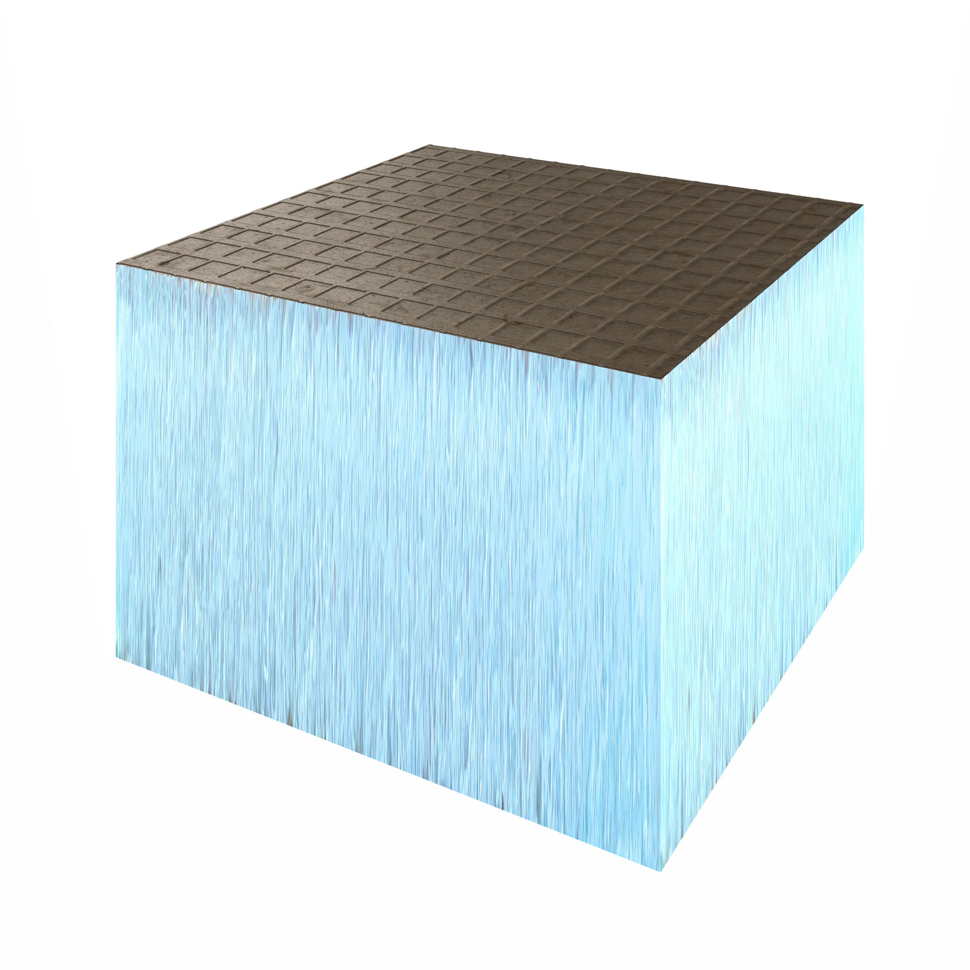 RPG1B80#1 RPG Панель для утипления фасада 2500x600x80 RPG PANEL Basic