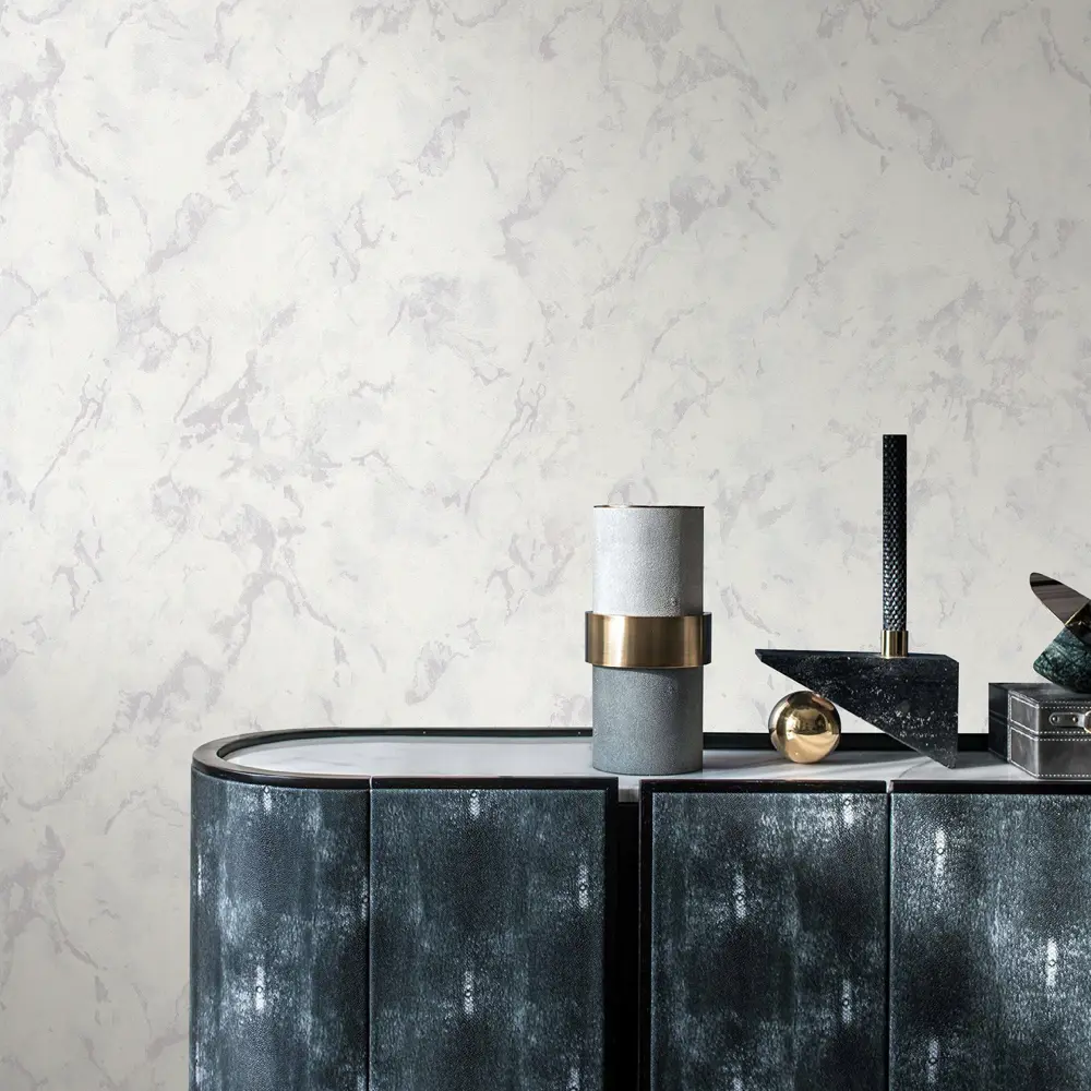 Обои флизелиновые Ornamy Terra серые 1.06 м OR8046-11 STLM-2163536 - Вид №2