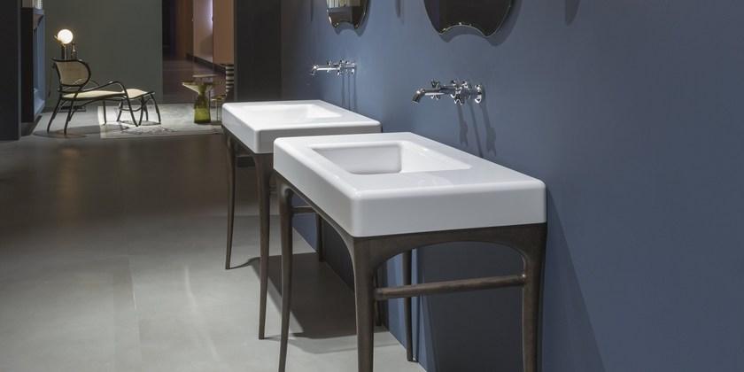 Antonio Lupi Design Полная мебель для ванной Ilbagno Antoniolupi sun-id-1430065 - Вид №24