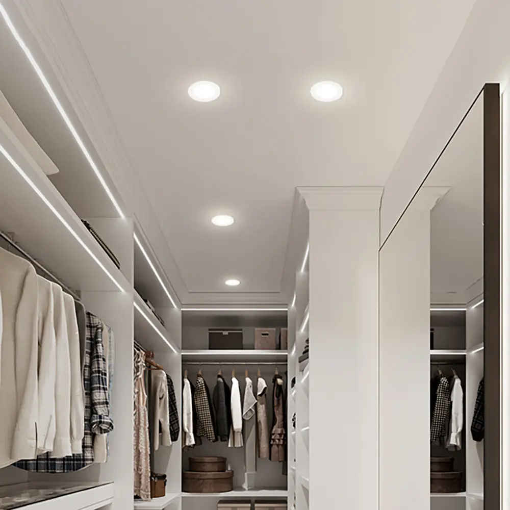 Santreyd AL528 — Точечный светодиодный светильник для современного интерьера 89363416 STLM-0927784 - Вид №7