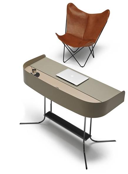 José Martínez Medina Стол из металла Blacktone sun-id-1407358 - Вид №6