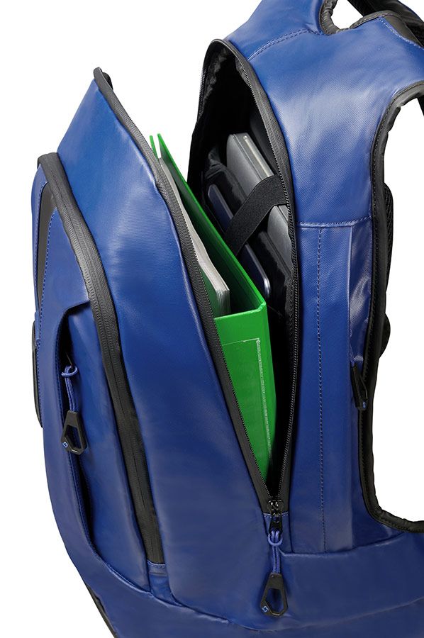 01N-01003 Рюкзак для ноутбука 01N*003 Backpack L+ 15.6 Samsonite Paradiver Light  - Вид №1