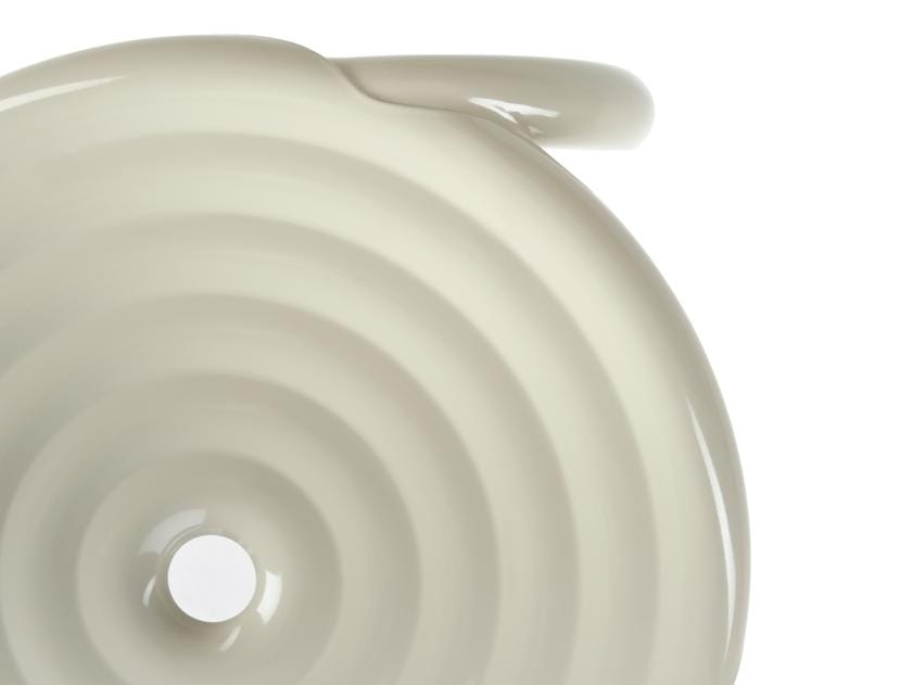 Алюминиевый садовый стул Tom Dixon Groove ARCH-00152683 - Вид №6