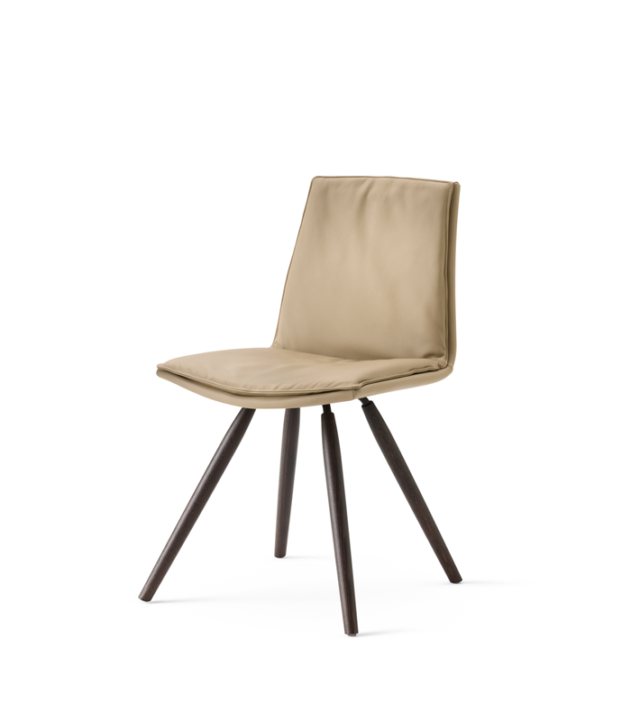 Стул LARA EFORMA LAR08 