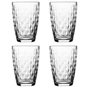 R0040.475 Набор из 4 стаканов jewel 380 мл Ravenhead
